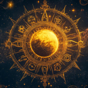 kuuprognoos astroloogia