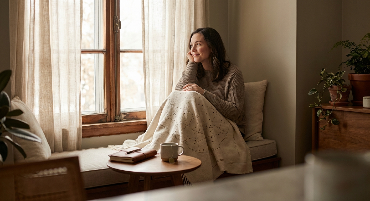 Isiklik aastakaart ja sinu teekond tähtede valgel