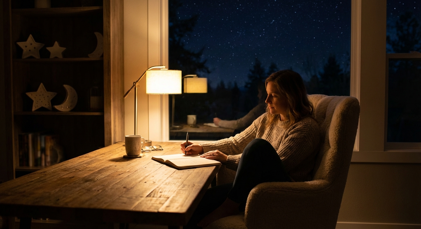 Sünnikaart kui sinu isiklik kosmiline teekaart