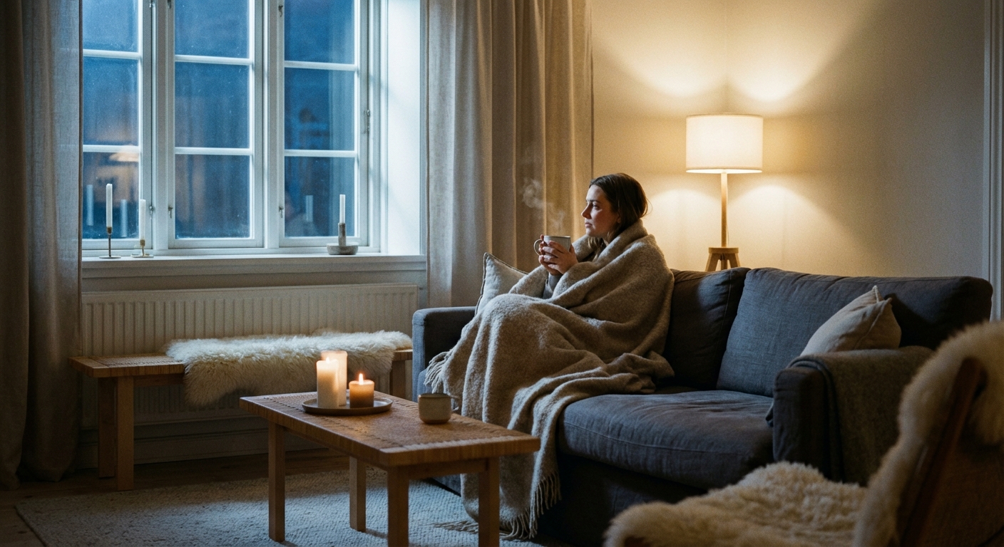 Kuu märk vähis ja sinu emotsionaalne maailm