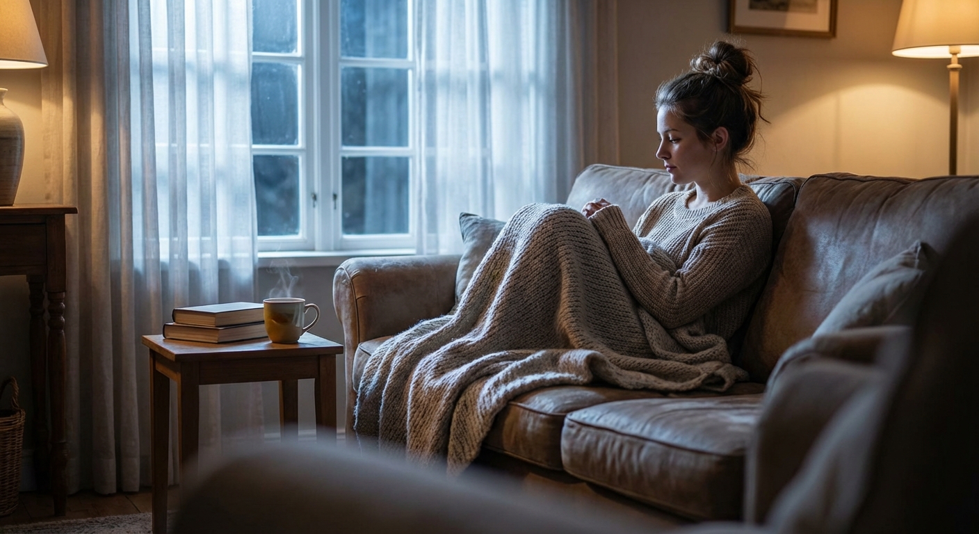 Kuidas kuu mõjutab kalasid ja sinu sisemist maailma