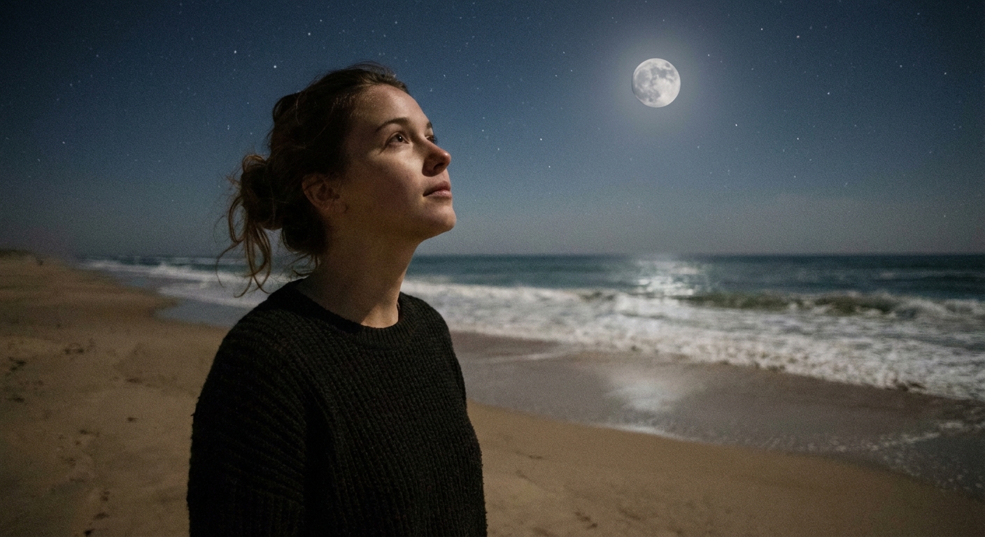 Kuidas kuu mõjutab kaksikuid