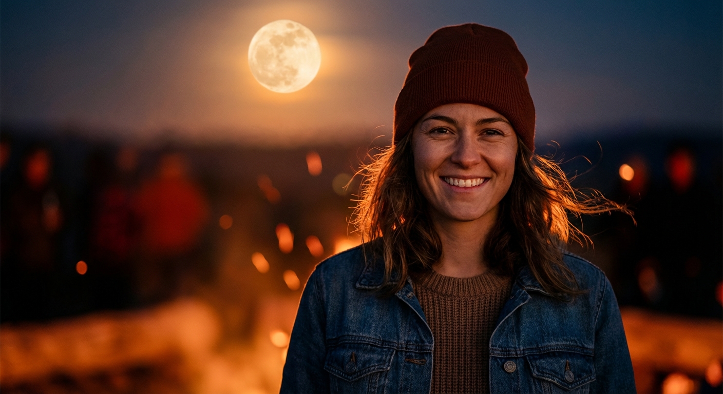 Kuidas kuu mõjutab jäära