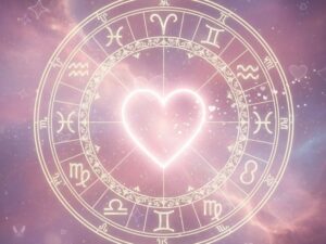 Armastuse horoskoop