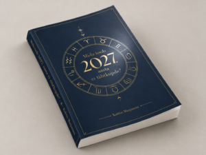 Mida toob 2027. aasta sinu tähtkujule?