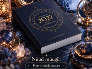 Mida toob 2027. aasta sinu tähtkujule?